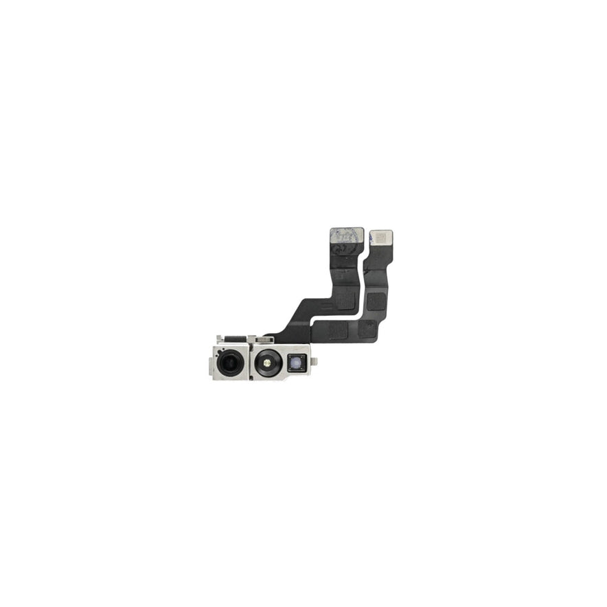 Frontkamera Vorder für iPhone 14 Pro Max Pulled