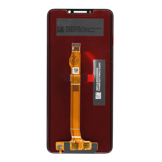 Display für Huawei Nova Y91 LCD Bildschirm Touch Ersatz