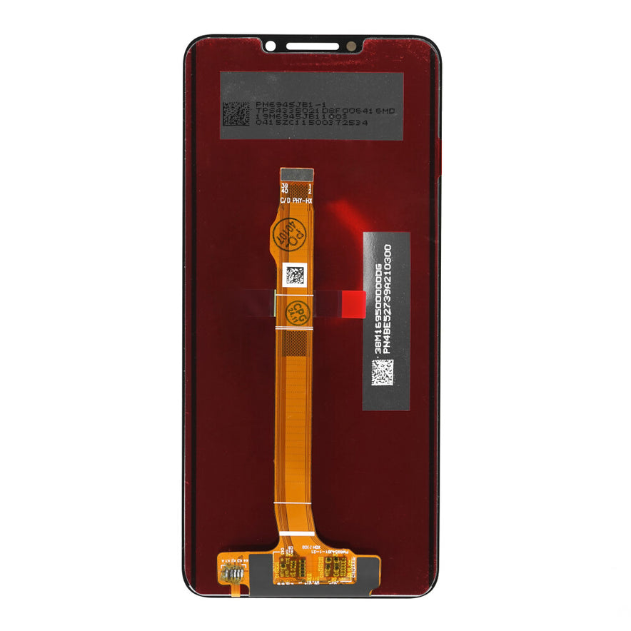 Display für Huawei Nova Y91 LCD Bildschirm Touch Ersatz