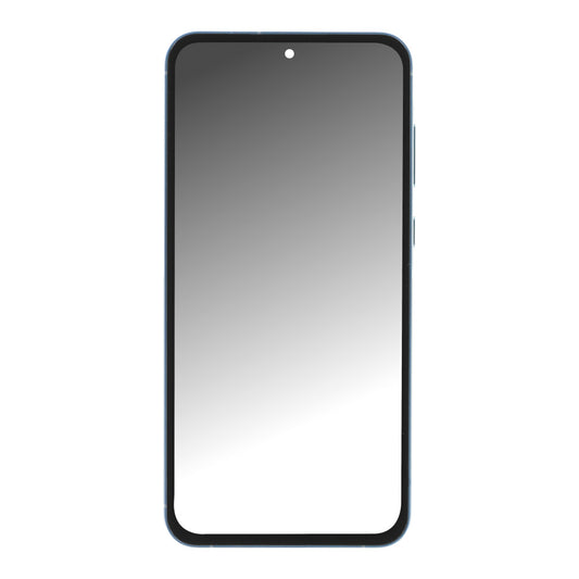Original Display für Samsung Galaxy A55 SM-A556 LCD + Rahmen schwarz GH82-34308A