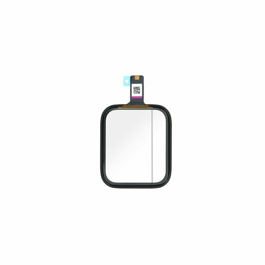 Touchscreen für Apple Watch 5 SE 44mm Glas Display OCA Ersatz