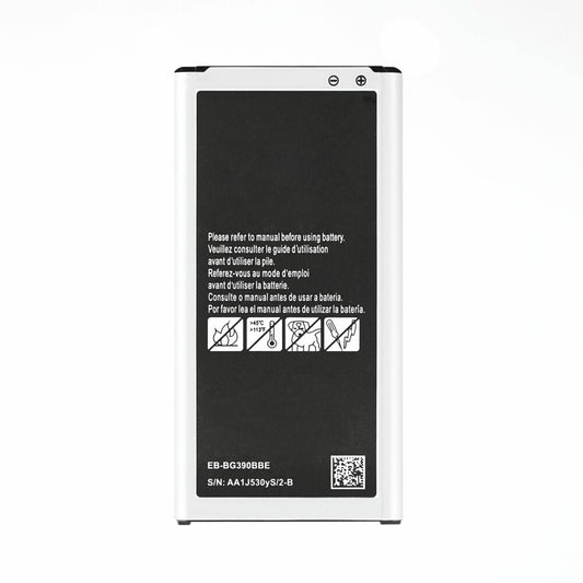 Akku für Samsung Galaxy Xcover 4 EB-BG390BBE 2800 mAh wie Original Ersatzakku