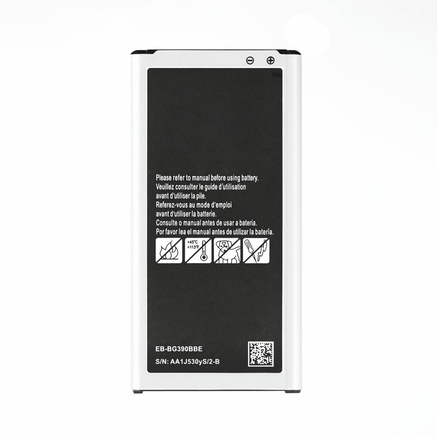 Akku für Samsung Galaxy Xcover 4 EB-BG390BBE 2800 mAh wie Original Ersatzakku