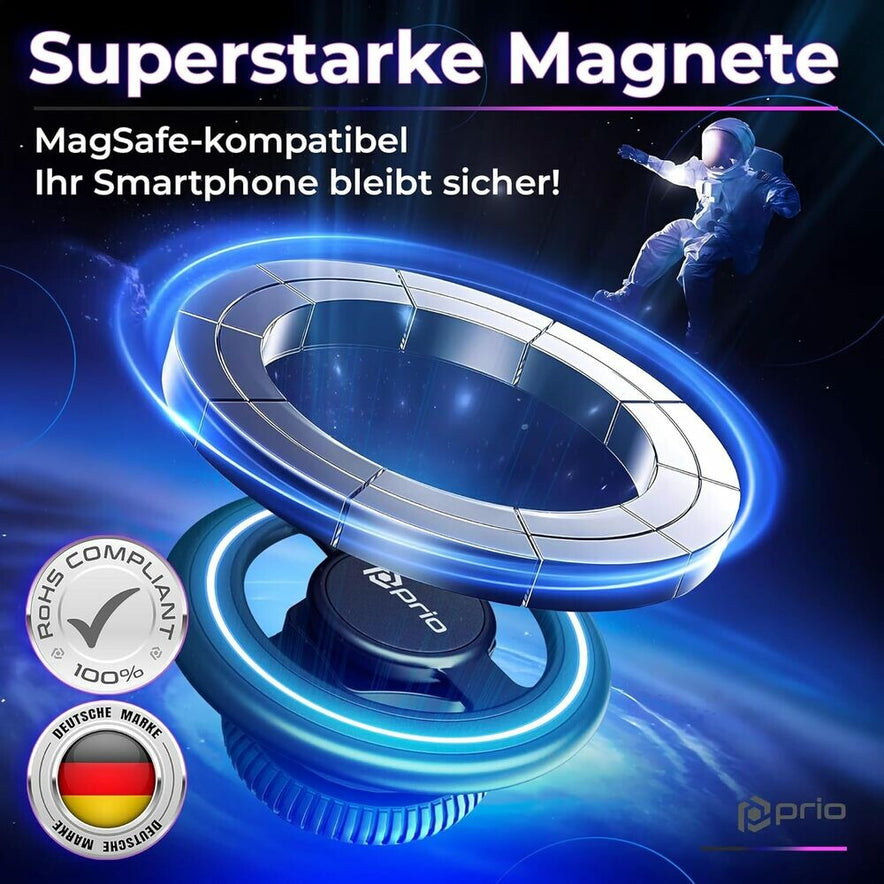 prio Auto Handy-Halterung MAG