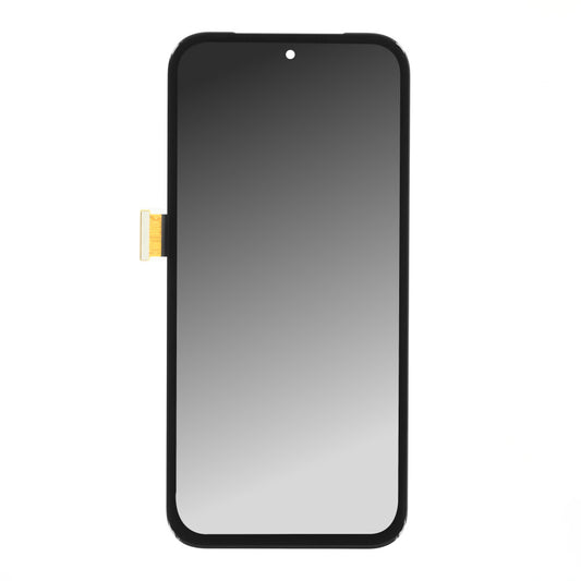 Display für Google Pixel 8a Touchscreen LCD Bildschirm Ersatz