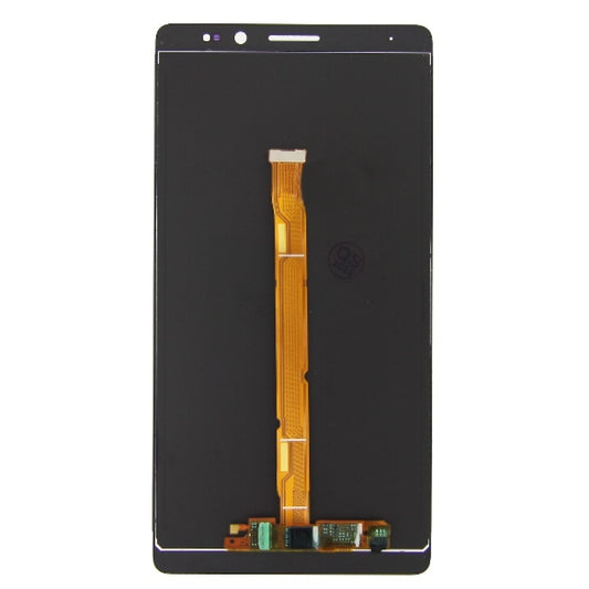 Display für Huawei Mate 8 Weiß LCD Touch Bildschirm Ersatz