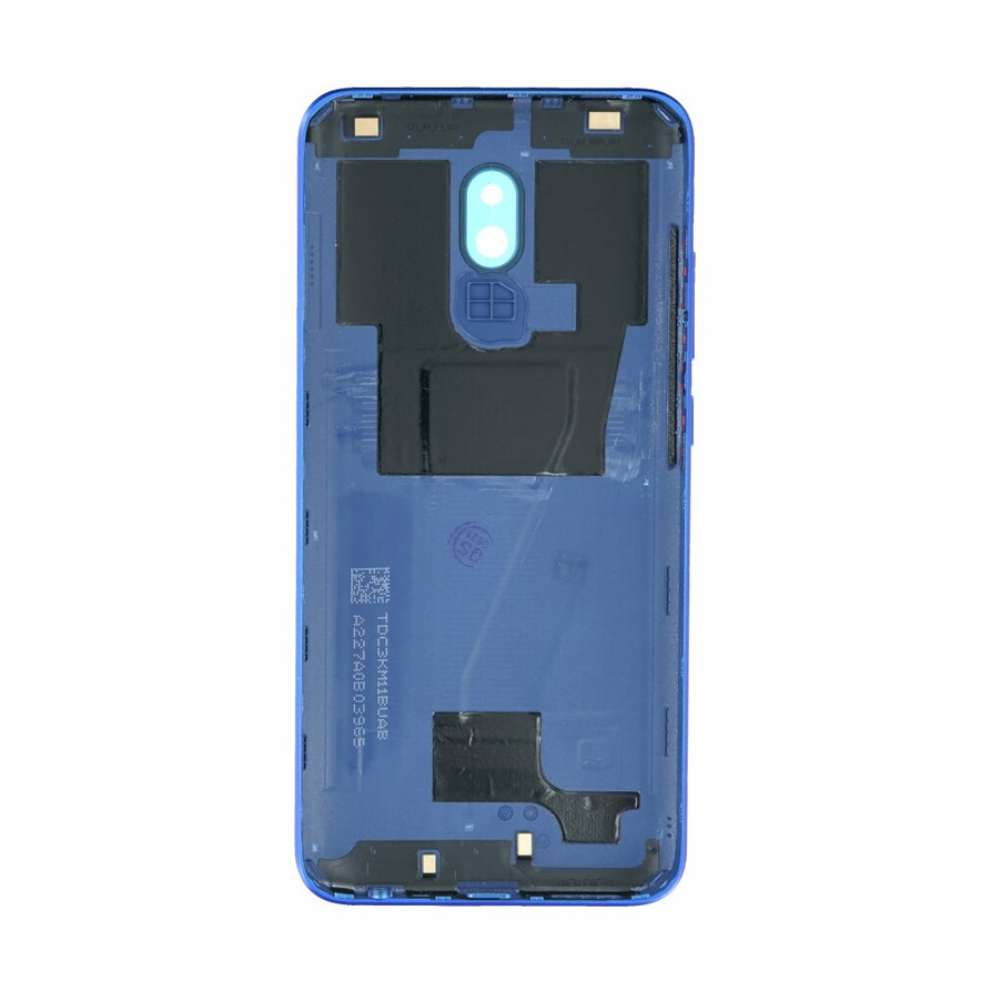 Xiaomi battery cover Redmi 8A blue 55050000146E