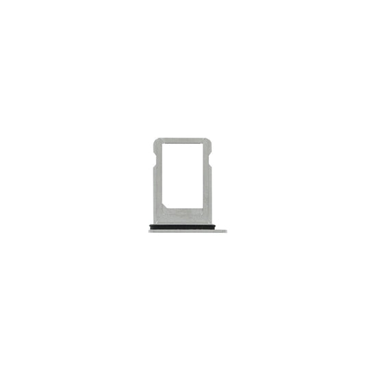 Sim Kartenhalter für iPhone XS weiß