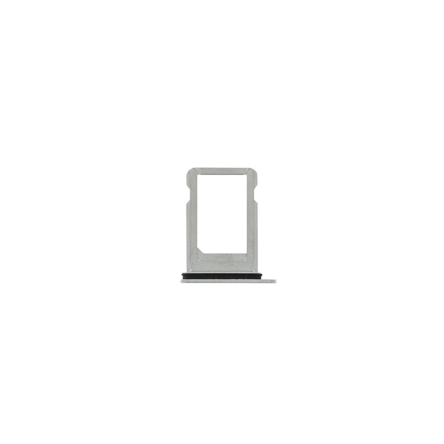 Sim Kartenhalter für iPhone XS weiß
