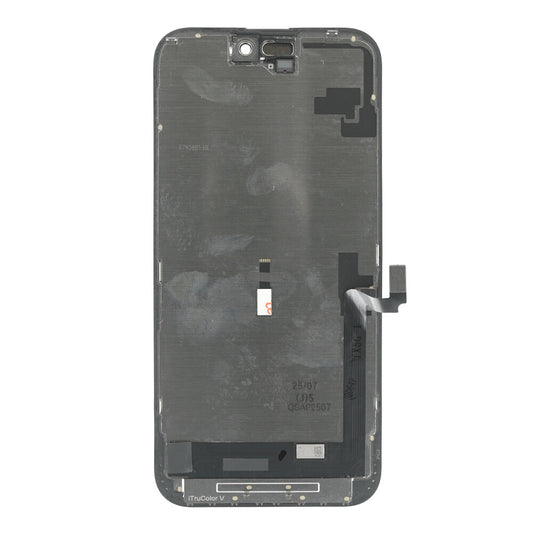 RJ(Ruiji) Premium In-Cell Display Unit für iPhone 14+ (abnehmbarer COF- IC )
