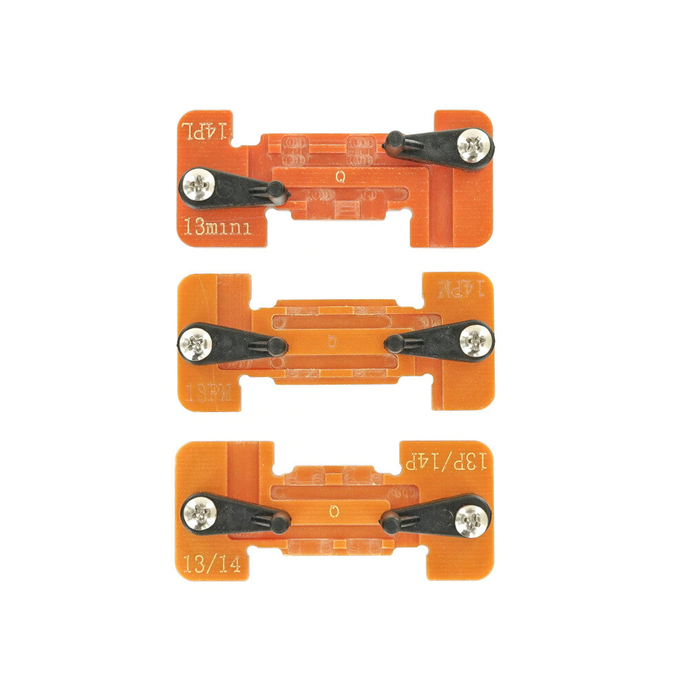 Qianli Akku Punktschweißhalter iPhone 13 14 Serie