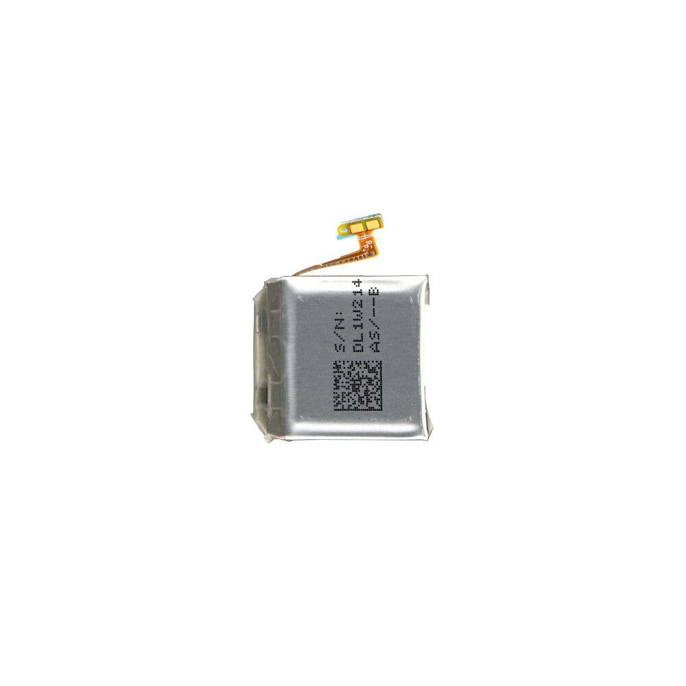 Samsung Akku für SM-R860 R880 R885 Galaxy Watch4 Classic EB-BR880ABY GH43-05068A