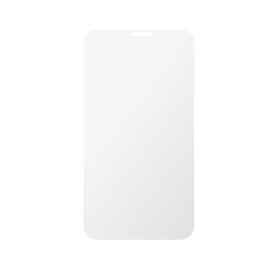 prio 10x Displayschutzglas für iPhone 11 Pro/XS/X transparent