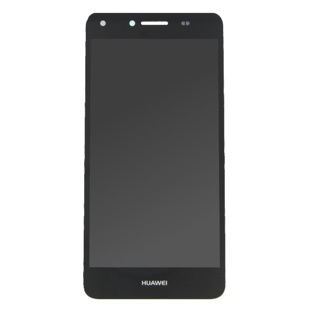 Display für Huawei Y5 II schwarz