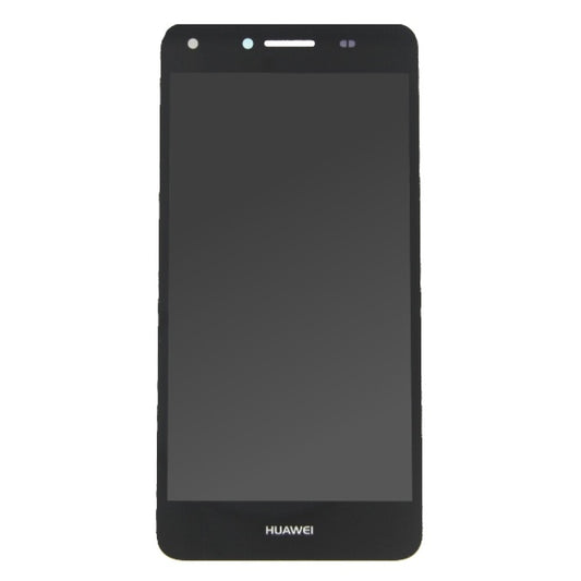 Display für Huawei Y5 II schwarz