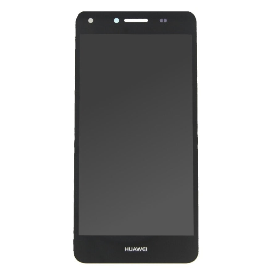Display für Huawei Y5 II schwarz