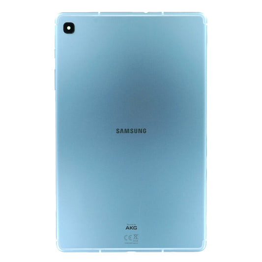 Original für Samsung Galaxy Tab S6 Lite Akkudeckel Angorablau GH82-22632B