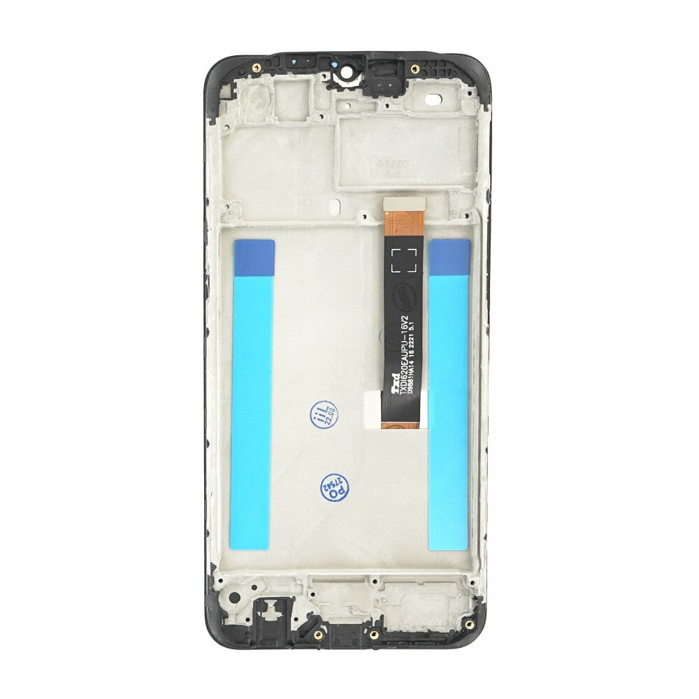 Display für Oppo A5s LCD + Rahmen Bildschirm Touch