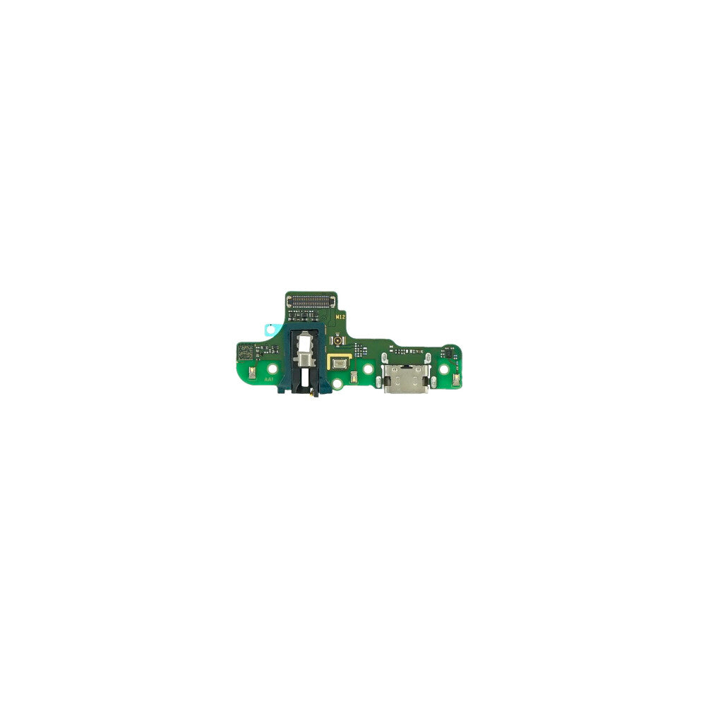 Original Ladebuchse für Samsung A207 Galaxy A20s GH81-17775A