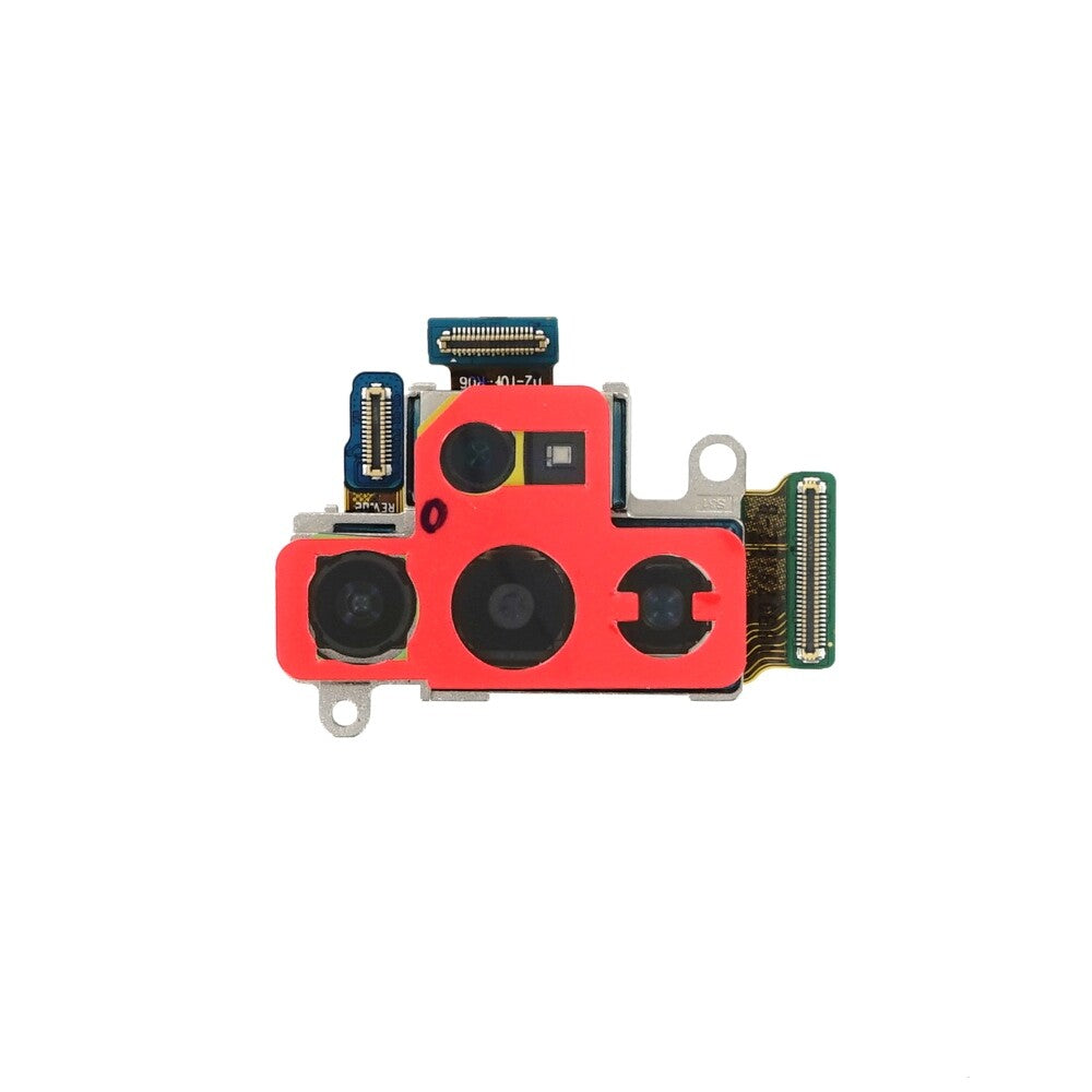 Samsung Galaxy Note 10 Plus SM-N975F main camera