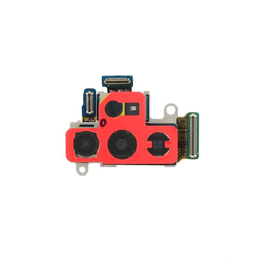 Samsung Galaxy Note 10 Plus SM-N975F main camera