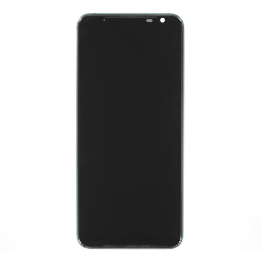 Display + Rahmen Asus ROG Phone 3/3 Strix (ZS661KS) schwarz