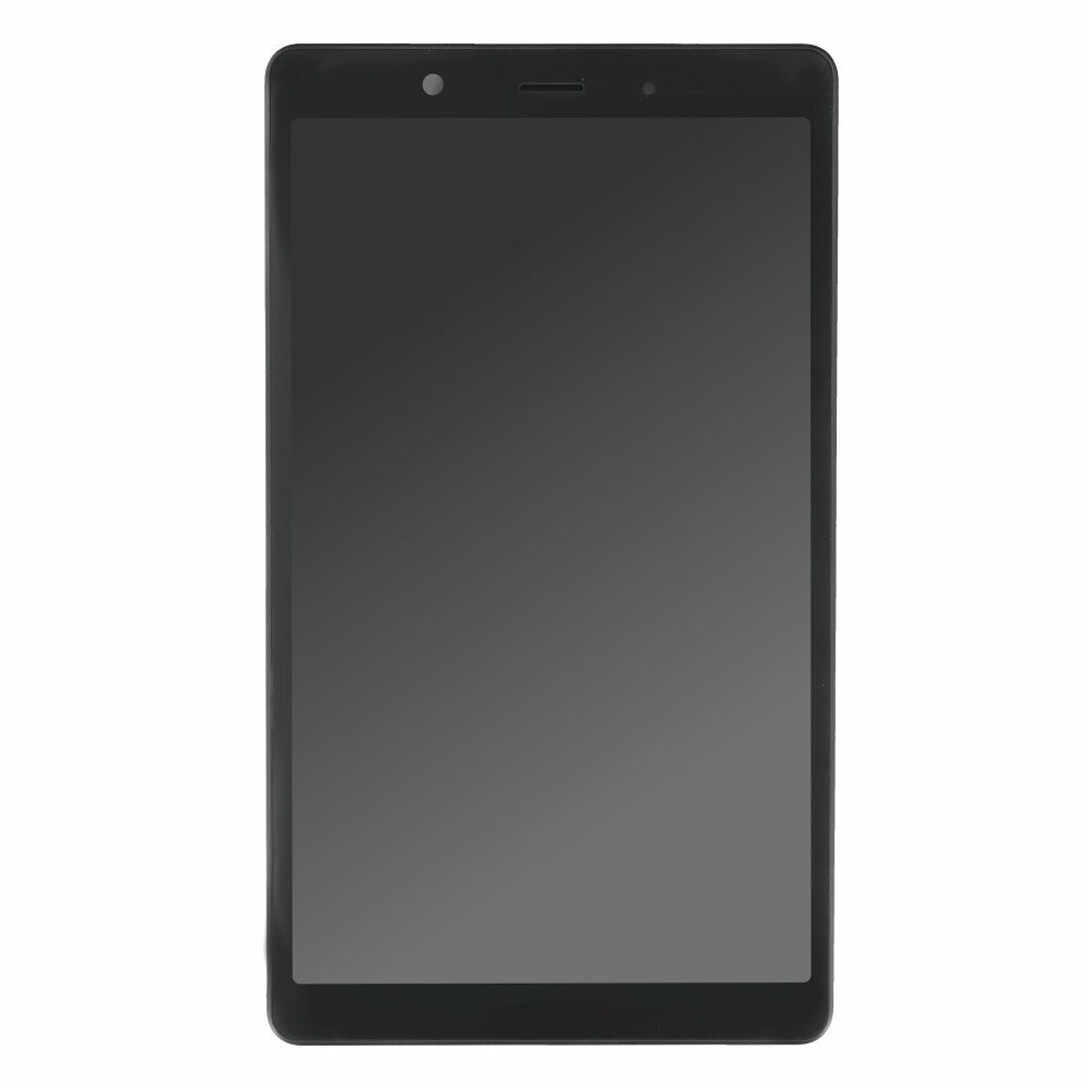 Original Display für Samsung Tab A 8.0 T290 2019 LCD+Rahmen Schwarz GH81-17227A