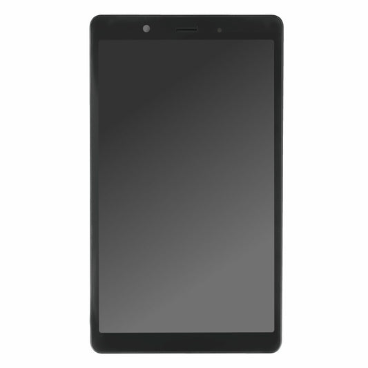 Original Display für Samsung Tab A 8.0 T290 2019 LCD+Rahmen Schwarz GH81-17227A