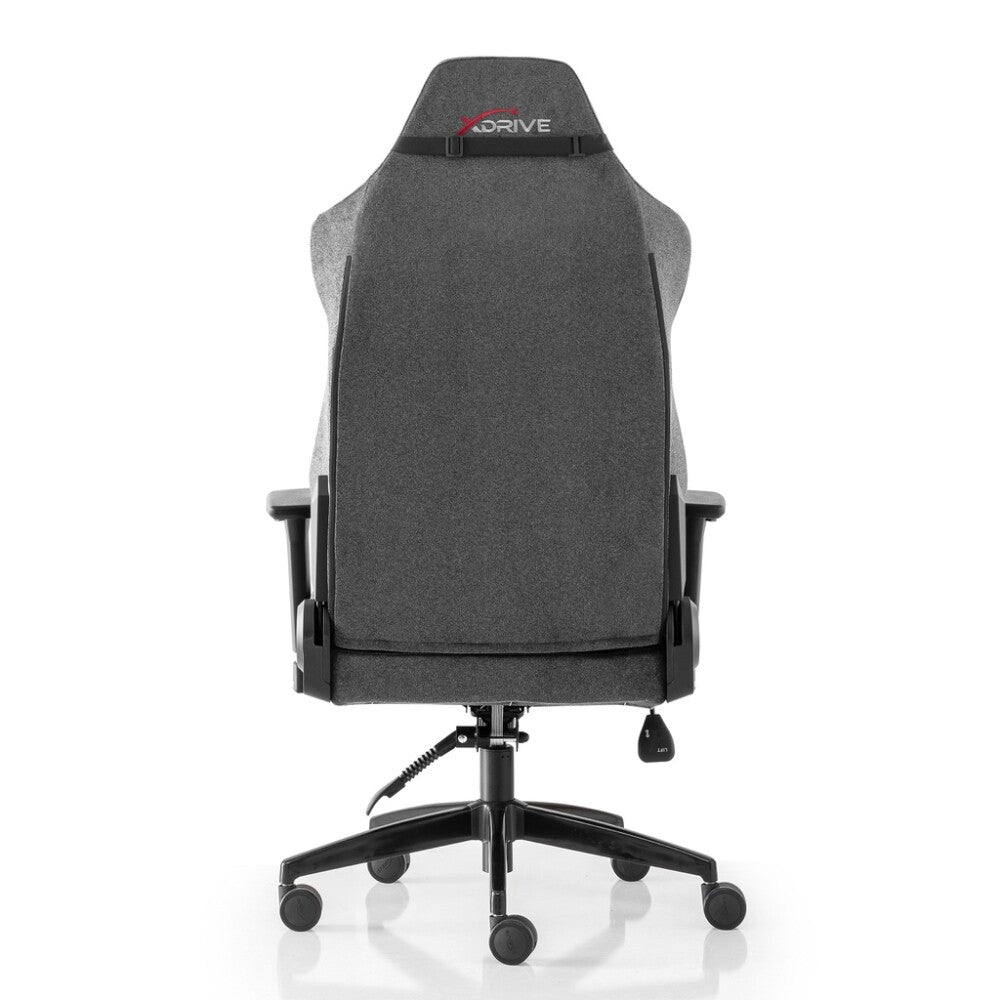 xDrive Gaming Stuhl für Profis, Ergonomischer Bürostuhl, 150 KG Tragfähigkeit