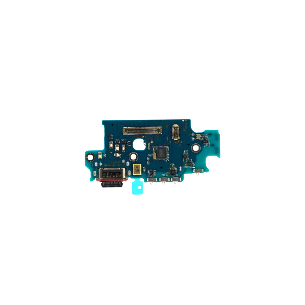 Original Ladebuchse für Samsung Galaxy S24+ SM-S926 Dock Connector GH96-16542A