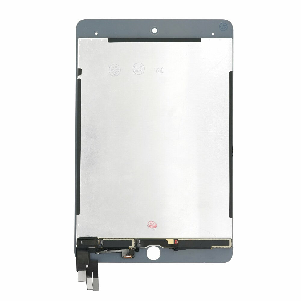 Display für iPad mini 5th Gen 2019 A2126 A2124 A2133 A2125 Touch weiß Ersatz