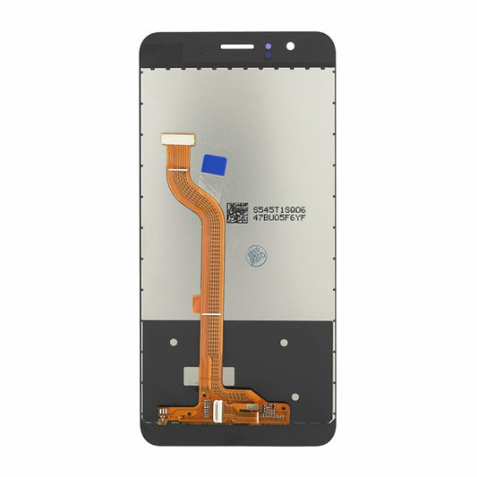Display für Huawei Honor 8 LCD Bildschirm Touch blau