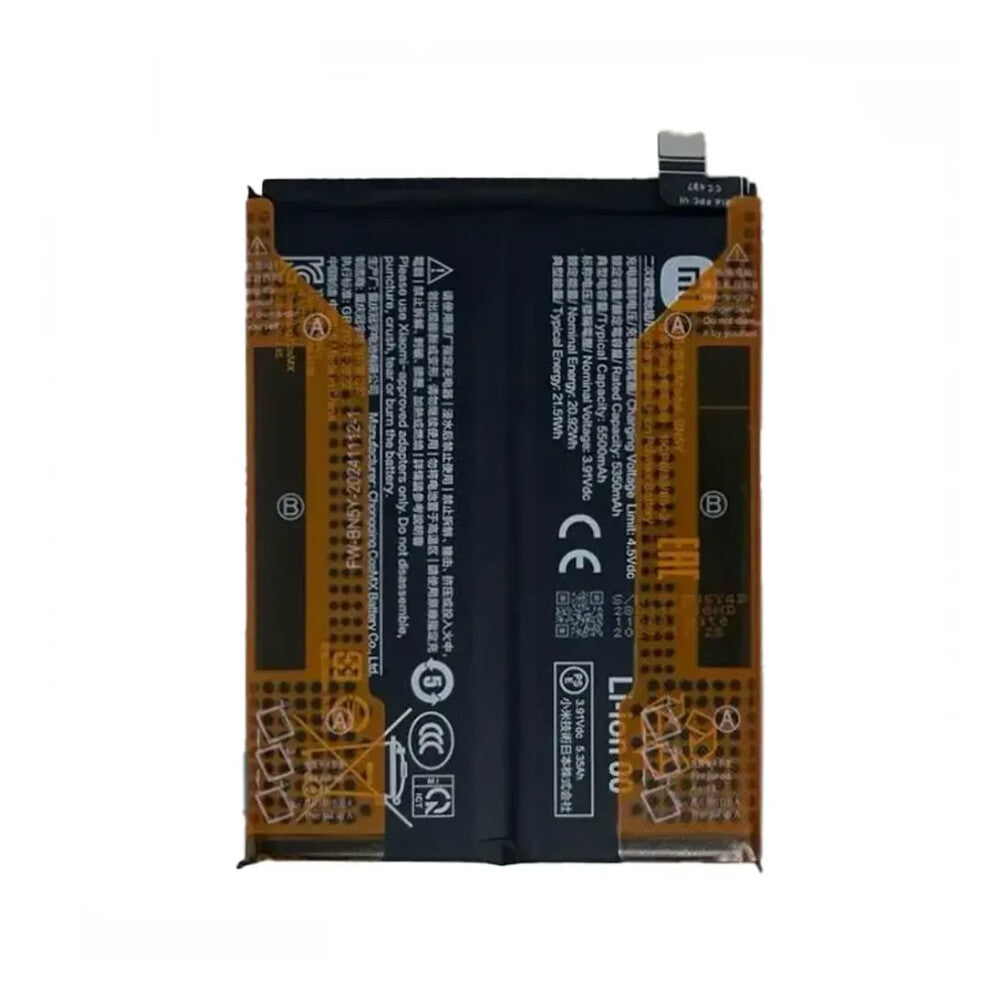 Xiaomi Akku BN5Y Redmi Note 14 Pro 1330101000199B
