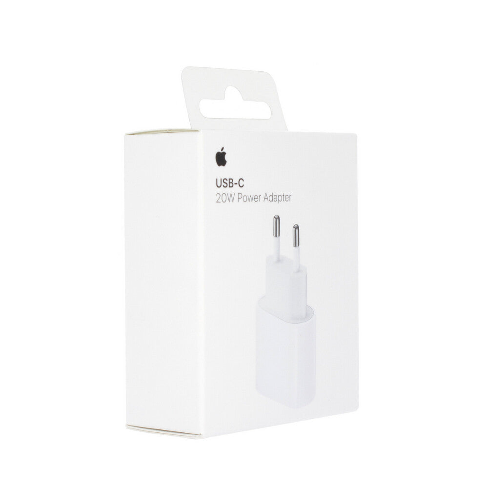 Apple USB-C Netzteil 20W MD3J4ZM/A weiß