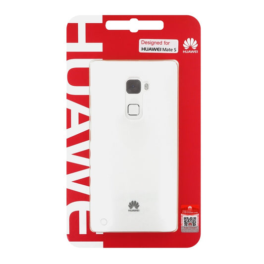 Huawei Mate S PC protective case white
