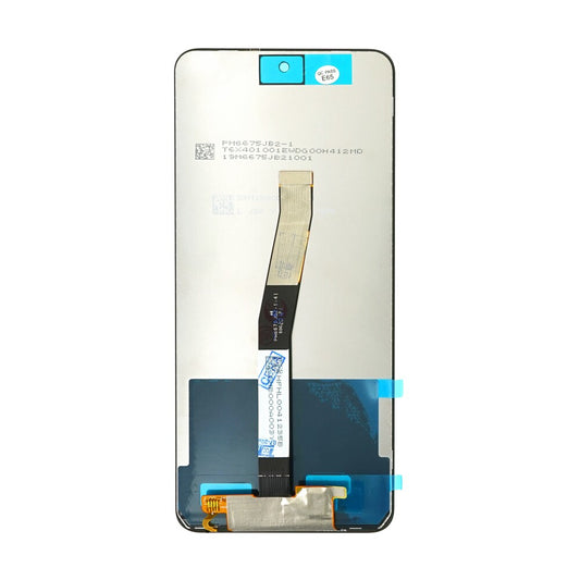 Display für Xiaomi Redmi Note 9 10X 4G LCD Schwarz Touch