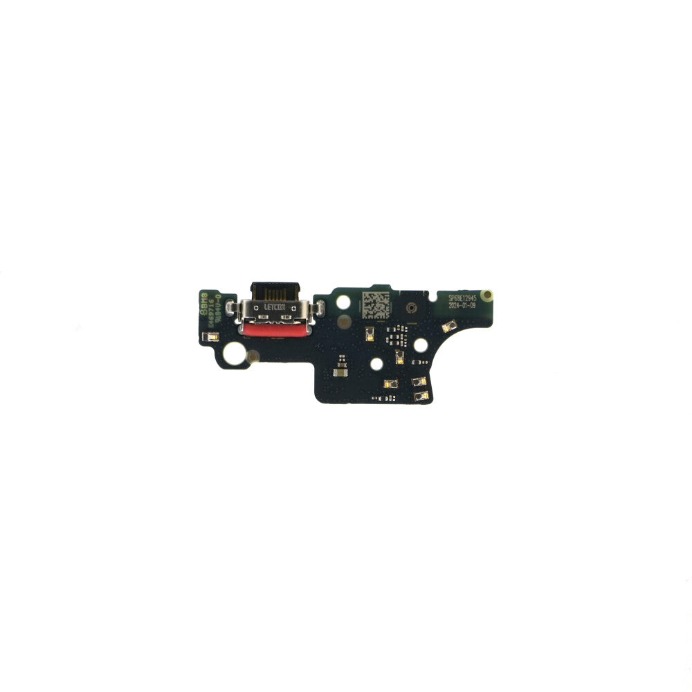 Motorola Ladeanschluss Flex Moto G04 5P68C23901