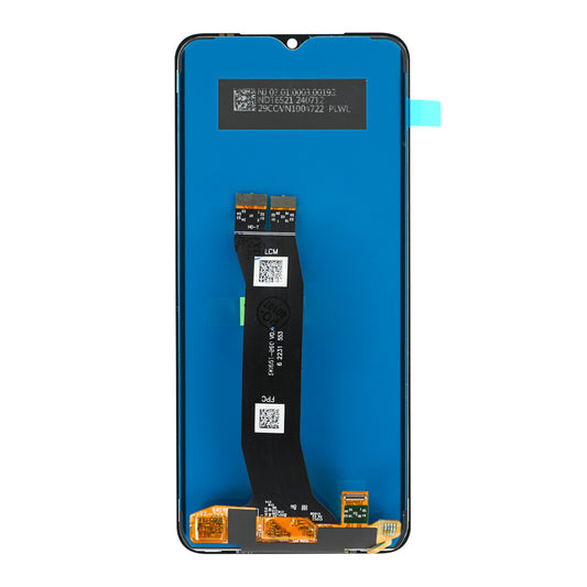 Display für Huawei Nova Y61 LCD Bildschirm Touch Ersatz
