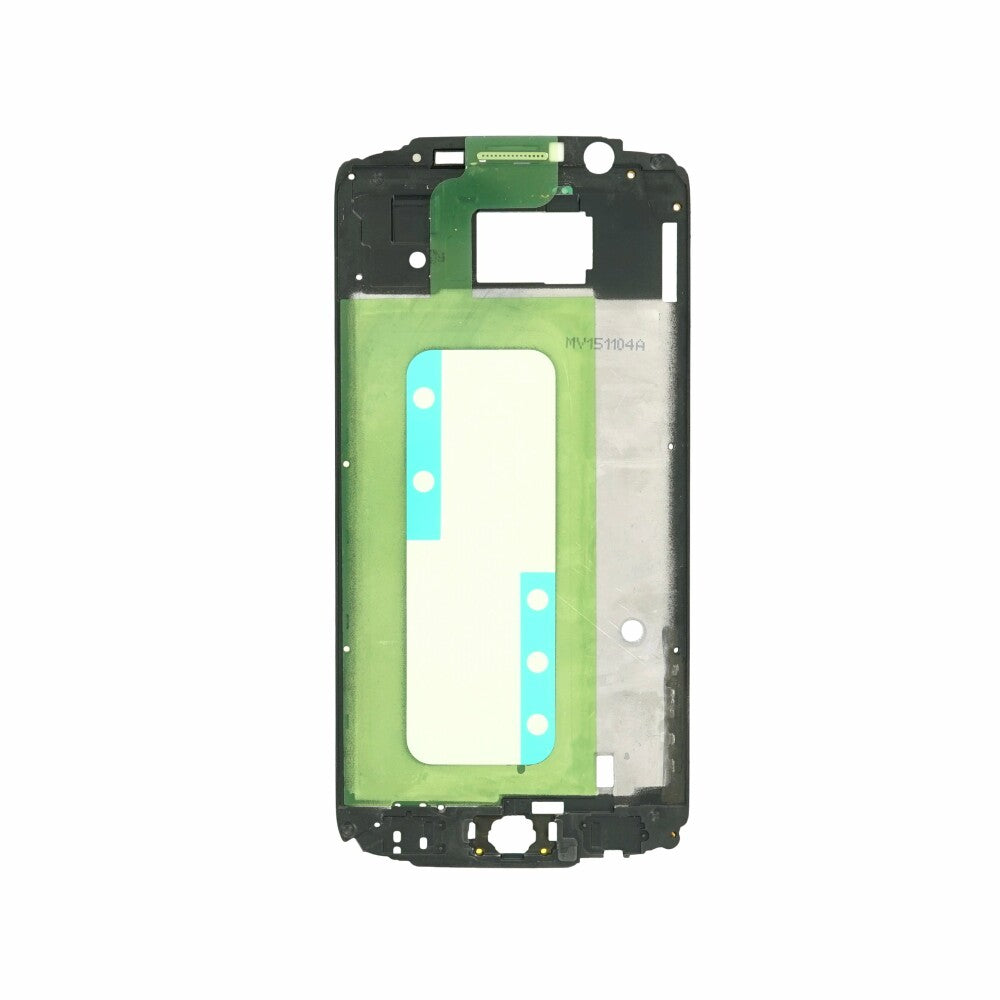 Original Samsung Galaxy S6 G920F Vorderer Halterung GH98-35912A