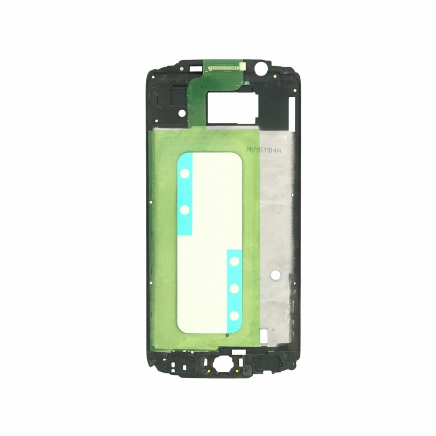Original Samsung Galaxy S6 G920F Vorderer Halterung GH98-35912A
