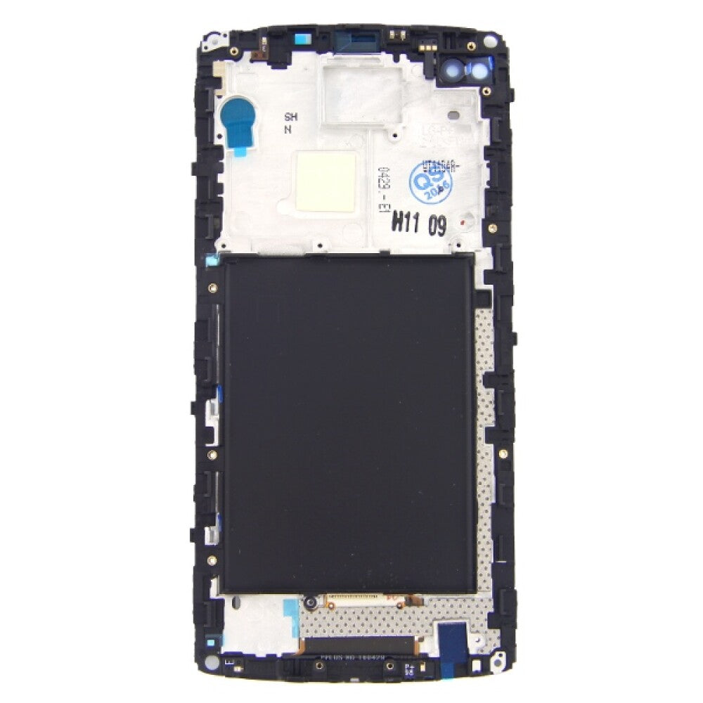 Original Display für LG H960A V10 LCD Touchscreen ACQ88708711