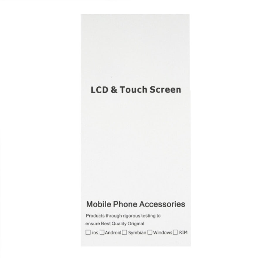 Display für Huawei P10 Lite Gold LCD Bildschirm Touch