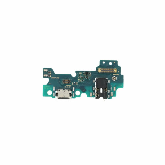 Original Ladebuchse für Samsung A32 GH96-14244A