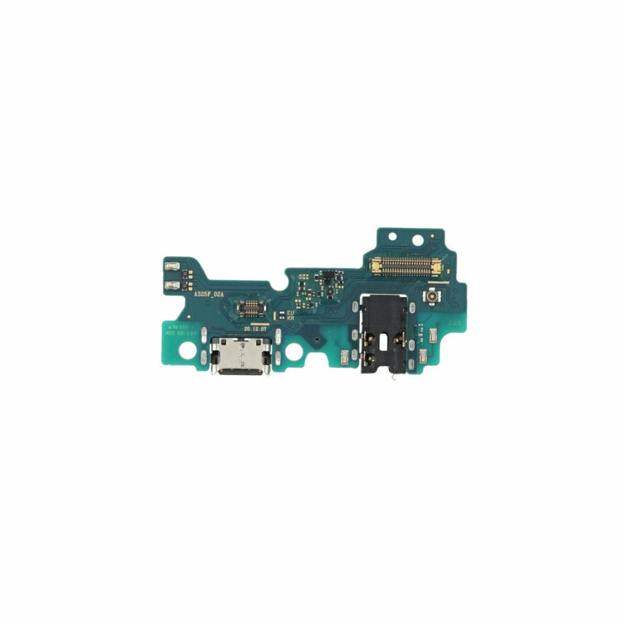 Original Ladebuchse für Samsung A32 GH96-14244A
