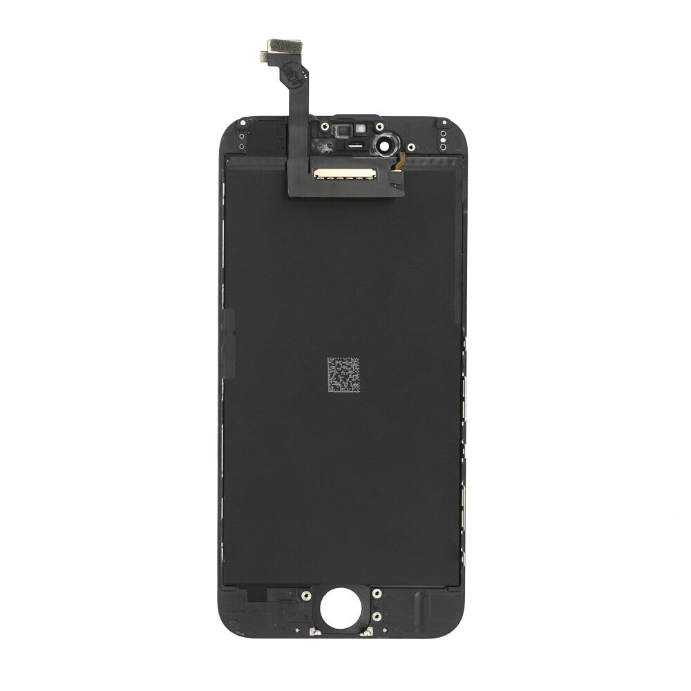 Display für iPhone 6 Schwarz Pulled LCD Touch Bildschirm