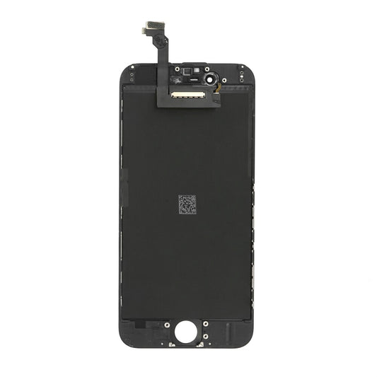 Display für iPhone 6 Schwarz Pulled LCD Touch Bildschirm