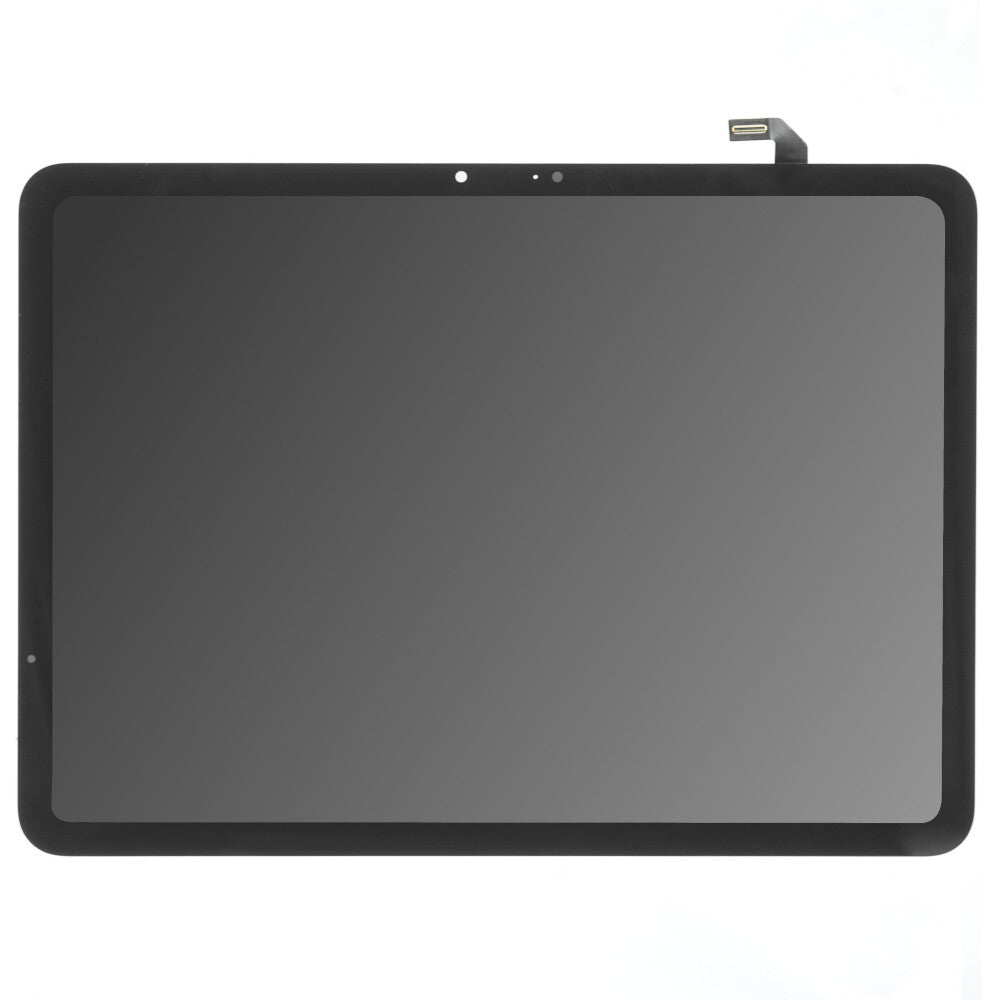Pulled Original Display für iPad Air 11 (2024) (A2902, A2903) schwarz