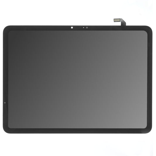 Pulled Original Display für iPad Air 11 (2024) (A2902, A2903) schwarz