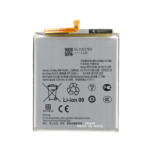 Akku EB-BS721ABE für SM-S721 Galaxy S24 FE