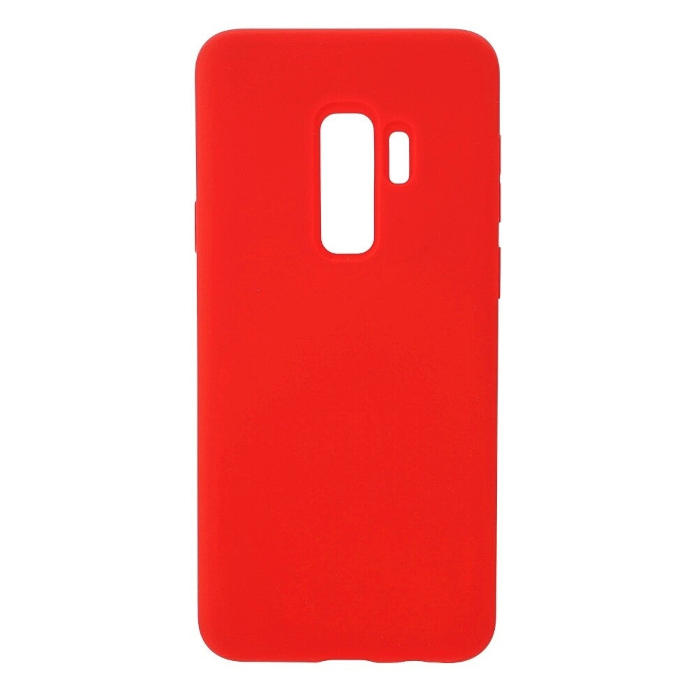 Evelatus protective case for Samsung S9 Plus red